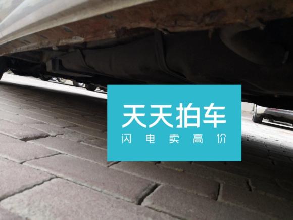 [青岛·鲁B] 二手比亚迪比亚迪M62013款 2.0L 手动舒适型