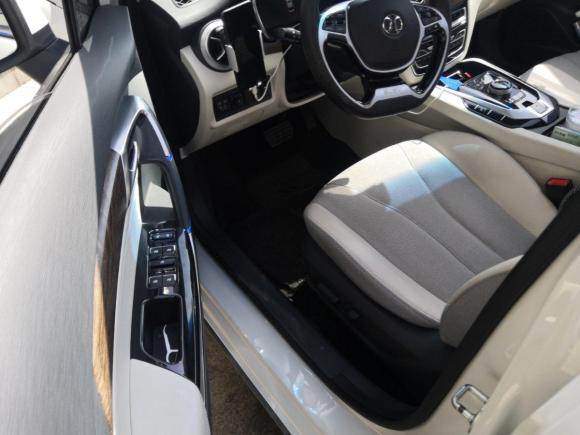 [常州·苏L] 二手北汽绅宝北汽新能源EU52018款 R500 智尚版