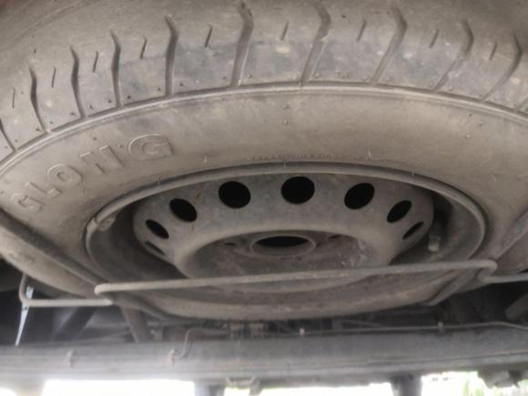 [宁波·皖A] 二手日产日产NV2002011款 1.6L 232座 尊雅型