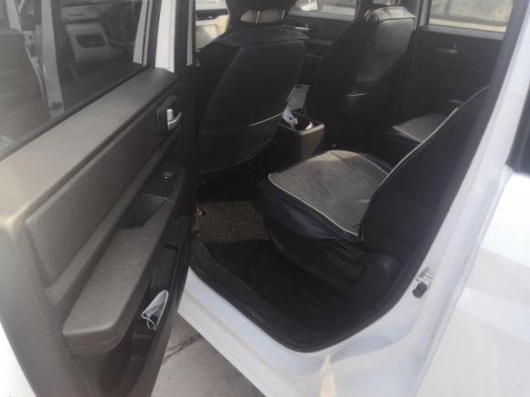 [温州·浙C] 二手五菱汽车五菱宏光PLUS2019款 1.5T 手动舒适型 7座