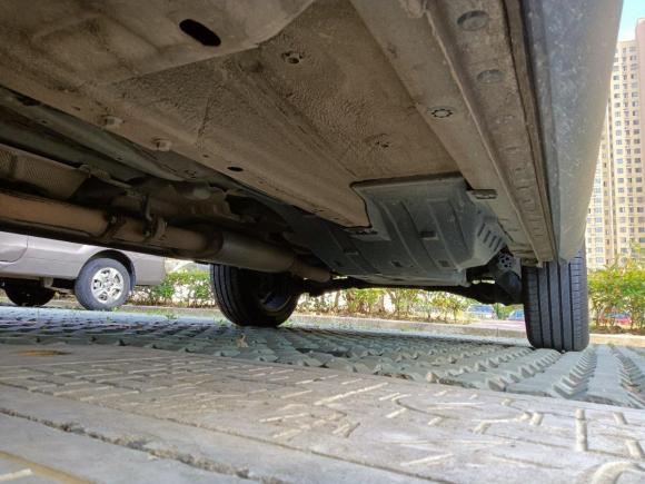 [无锡·苏B] 二手哈弗哈弗F7x2019款 1.5T 两驱极智科技版