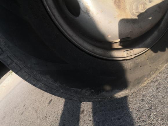 [无锡·苏B] 二手福田祥菱M2018款 1.5L M2非承载单排后双胎(载货)DAM15L