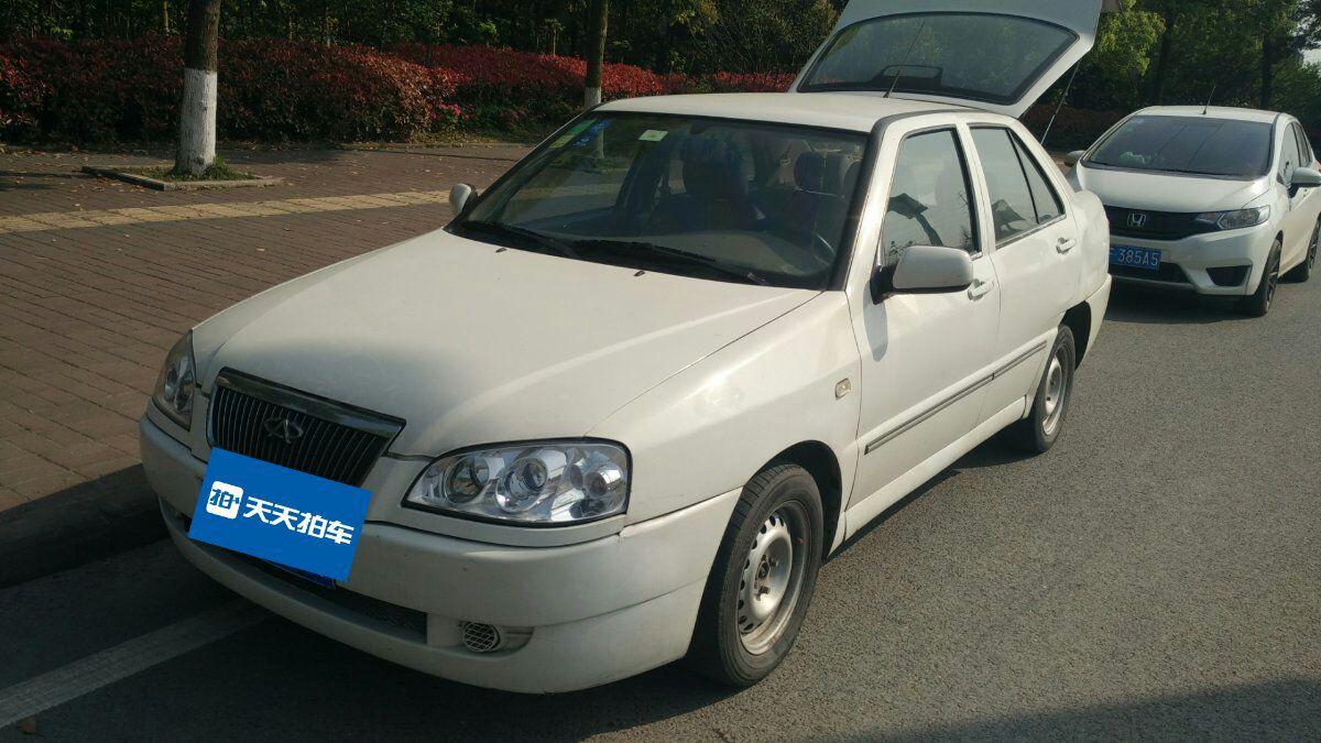 59万买奇瑞旗云,10年后转卖贬值4.09万,车主哭了:开玩笑吧?