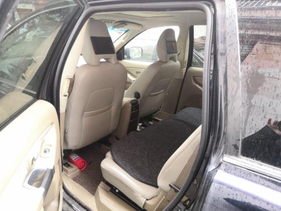 [义乌·皖A] 二手沃尔沃沃尔沃XC902007款 3.2 AWD运动版