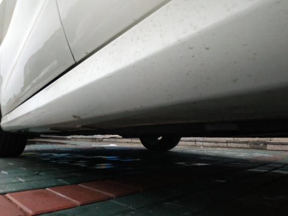 [上海·沪C] 二手吉利汽车缤瑞2020款 1.4T CVT亚运版