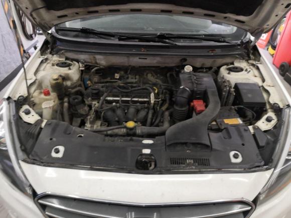 [深圳·粤S] 二手东南V5菱致2015款 plus 1.5L CVT智尊型