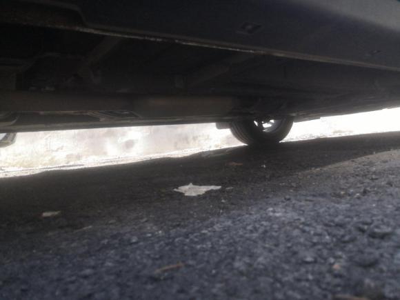 [温州·浙C] 二手长安长安UNI-T2020款 1.5T 旗舰型