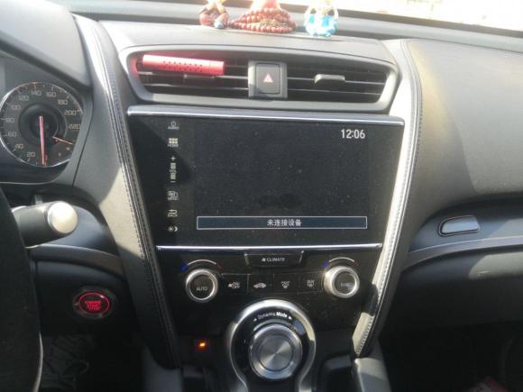 [青岛·鲁B] 二手讴歌讴歌CDX2016款 1.5T 两驱畅享版