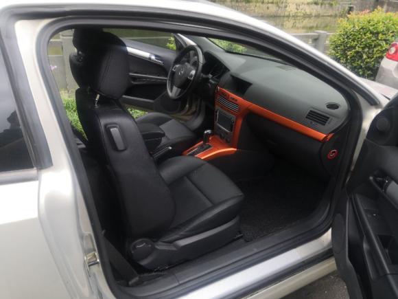 [宁波·浙B] 二手欧宝雅特2010年  1.8L  自动