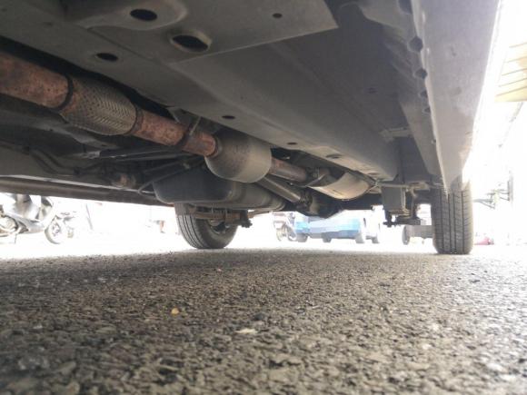 [芜湖·皖B] 二手五菱汽车五菱宏光2015款 1.2L S 基本型国V