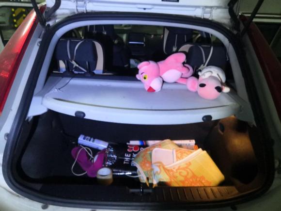 [金华·浙G] 二手MGMG32014款 1.3L AMT舒适版