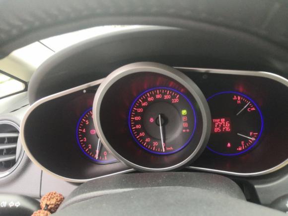 [佛山·粤E] 二手马自达马自达CX-72014款 2.5L 2WD   自动豪华版