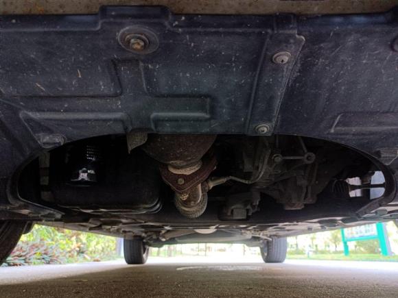 [深圳·川R] 二手长安凌轩2017款 1.6L 手动幸福型