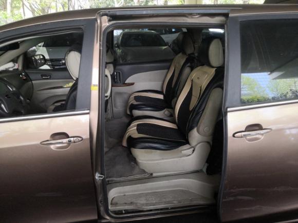 [上海·贵E] 二手比亚迪比亚迪M62013款 2.4L 手动舒适型