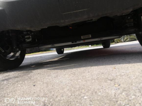 [南昌·赣A] 二手长安奔奔E-Star2020款 心悦版 磷酸铁锂（31.18kWh）