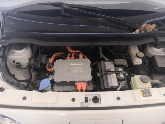 [台州·浙J] 二手欧拉欧拉R12019款 351km 灵趣版