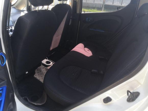 [无锡·苏B] 二手江铃集团新能源江铃E2002017款 E200P 标准版