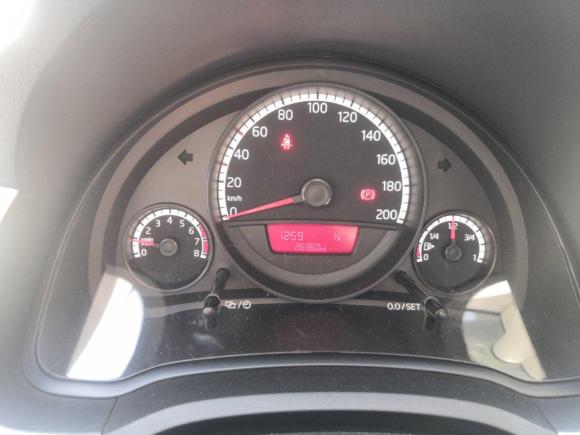 [南京·苏A] 二手大众大众up!2015款 1.0L move up!