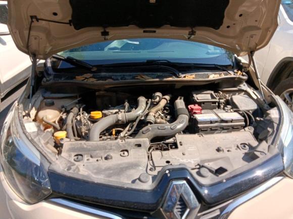 [杭州·京Q] 二手雷诺卡缤2015款 1.2T 自动舒适版