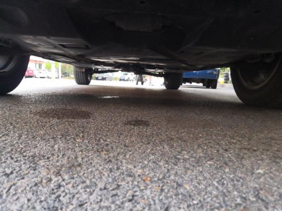 [南通·苏F] 二手斯巴鲁傲虎2015款 2.5i 运动导航版