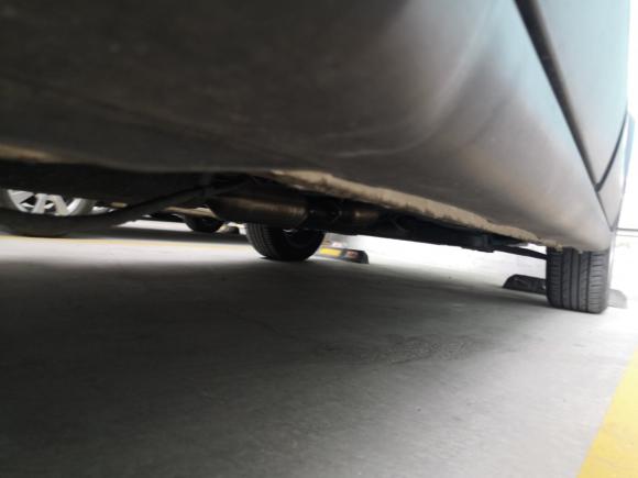 [上海·鲁D] 二手北汽威旺北汽威旺M602017款 1.5T CVT钻石版