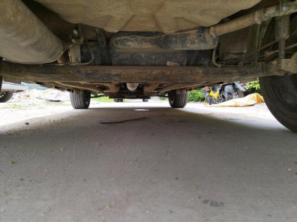 [苏州·鲁Q] 二手奇瑞瑞虎3x2018款 1.5L 手动精英版