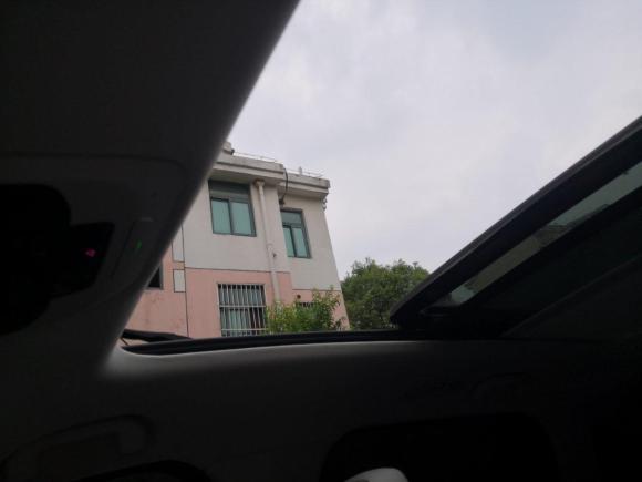 [南京·苏A] 二手蔚来蔚来ES82018款 355KM 基准版 七座版