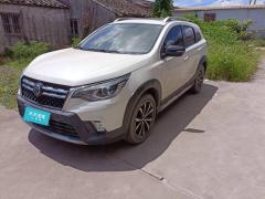 [台州·浙J]启辰&nbsp;&nbsp;启辰T70&nbsp;&nbsp;2018款2.0LCVT睿享运动版