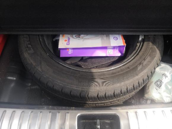 [无锡·苏B] 二手起亚起亚KX52016款 1.6T 自动两驱Premium