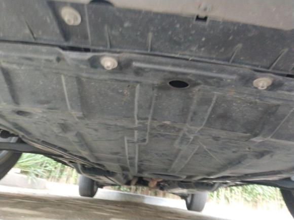 [常州·苏D] 二手雷诺科雷嘉2017款 2.0L 两驱时尚版