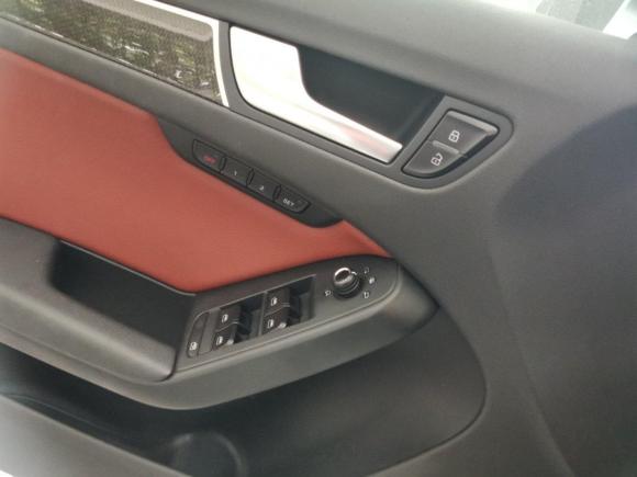 [苏州·苏E] 二手奥迪奥迪S52010款 S5 3.0T Sportback