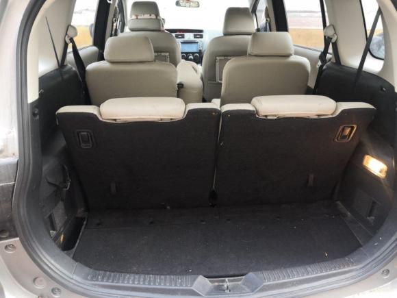 [济南·鲁A] 二手马自达马自达52011款 2.0L 自动舒适型