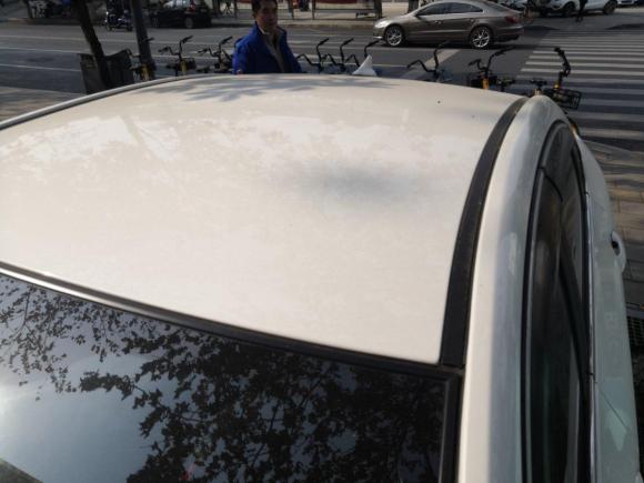 [成都·川A] 二手长安逸动新能源2018款 EV300 悦享型