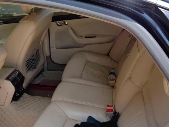 [合肥·皖A] 二手别克林荫大道2010款 3.0 豪华版