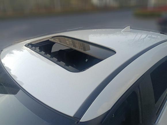 [南通·苏F] 二手马自达马自达CX-42018款 2.0L 自动两驱蓝天品位版