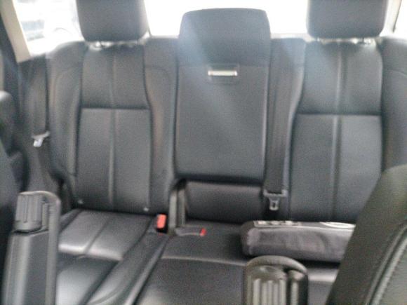 [温州·浙C] 二手路虎揽胜2016款 3.0 SC V6 Vogue