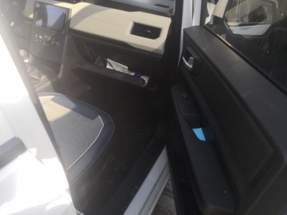 [温州·浙C] 二手五菱汽车五菱宏光PLUS2019款 1.5T 手动舒适型 7座