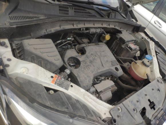 [台州·浙J] 二手MG锐腾2016款 1.5TGI TST豪华版