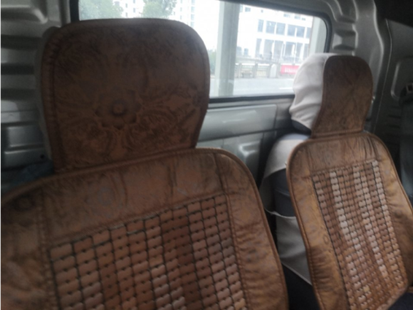 [苏州·京N] 二手福田祥菱V2019年 1.2L 半承载平板小货车4W12M1