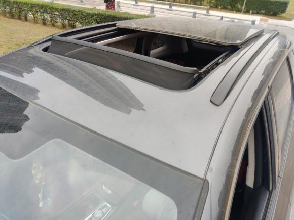 [成都·川A] 二手长安长安CS75 PLUS2020款 2.0T 自动领航型