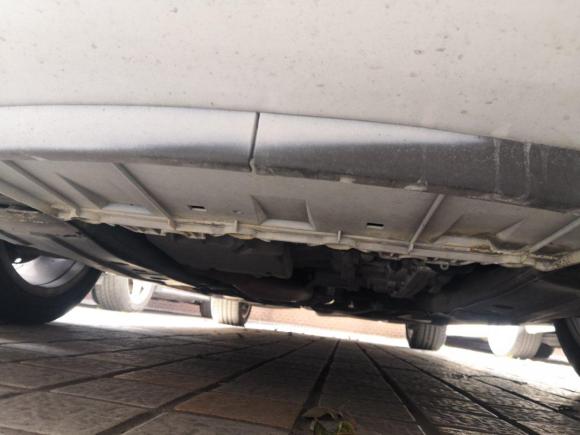 [上海·沪D] 二手欧宝英速亚2013款 2.0T 两驱豪华型