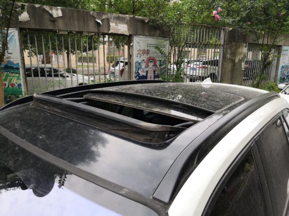 [芜湖·皖B] 二手宝马宝马X12014款 sDrive18i 时尚型