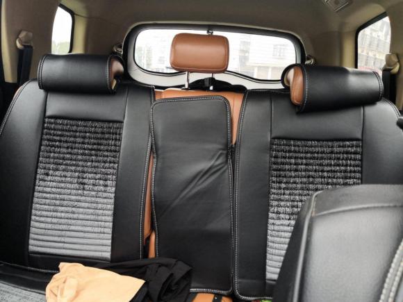 [义乌·浙G] 二手北汽幻速北汽幻速S72018款 1.5T 手动尊享型