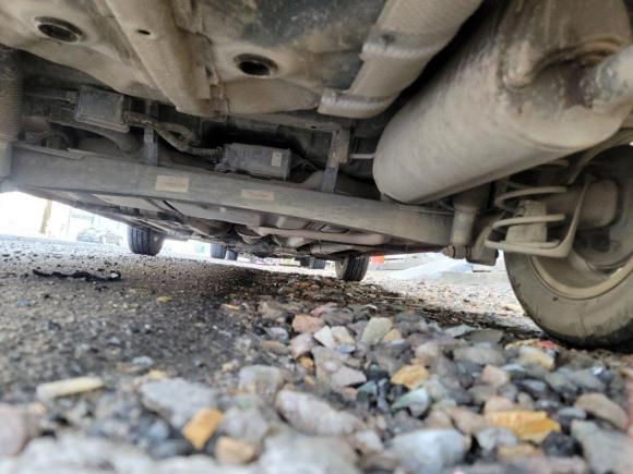 [温州·浙C] 二手起亚焕驰2017款 1.4L 手动时尚版Smart