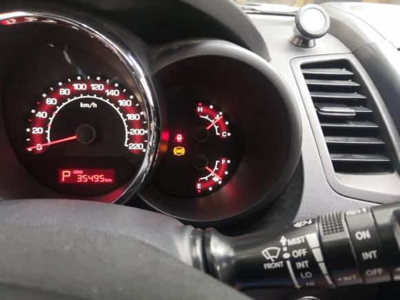 [成都·川A] 二手起亚秀尔2013款 1.6L AT Premium