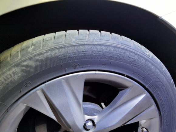 [无锡·苏B] 二手丰田皇冠2015款 2.0T 时尚版