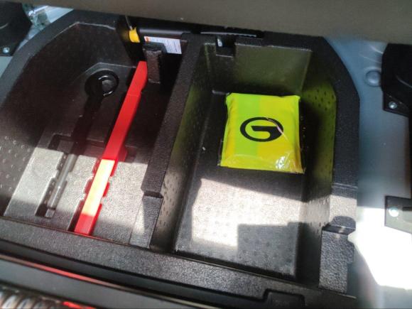 [义乌·浙G] 二手HYCAN合创合创Z032021款 潮智版