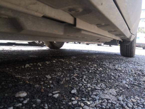 [西安·陕A] 二手丰田奕泽IZOA   2018款 2.0L 奕驰版 （带天窗）