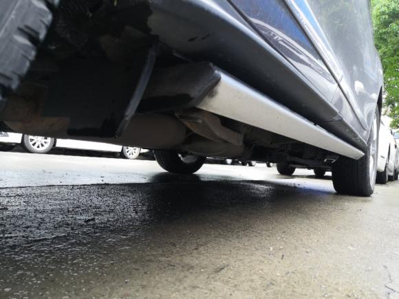 [上海·沪B] 二手英菲尼迪英菲尼迪JX2013款 JX35 两驱卓越版