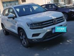 [北京·川Q]大众&nbsp;&nbsp;途岳&nbsp;&nbsp;2020款280TSI两驱舒适版国V